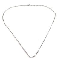 Collana Forever Gioielli Donna in Oro FGCO00559 - FGCO00559